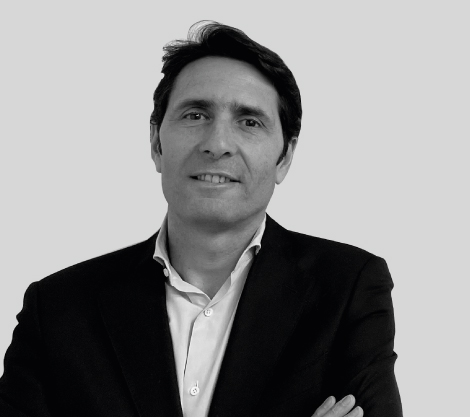 Ignacio Cuerva. Consejero Delegado en
Grupo Empresarial Cuerva