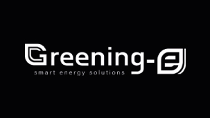 Logo Greening