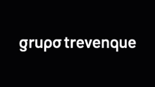 Logo Grupo Trevenque