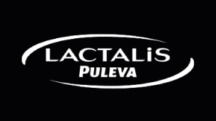 Logo Lactalis Puleva
